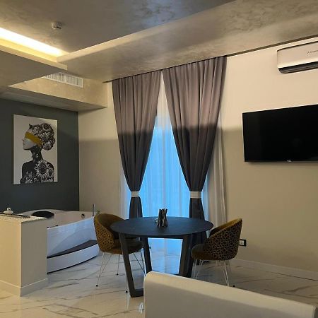 Club Hotel Kennedy Роччелла-Йоніка Екстер'єр фото