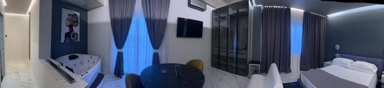 Club Hotel Kennedy Роччелла-Йоніка Екстер'єр фото